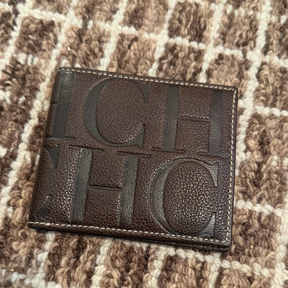 Carolina Herrera Wallet